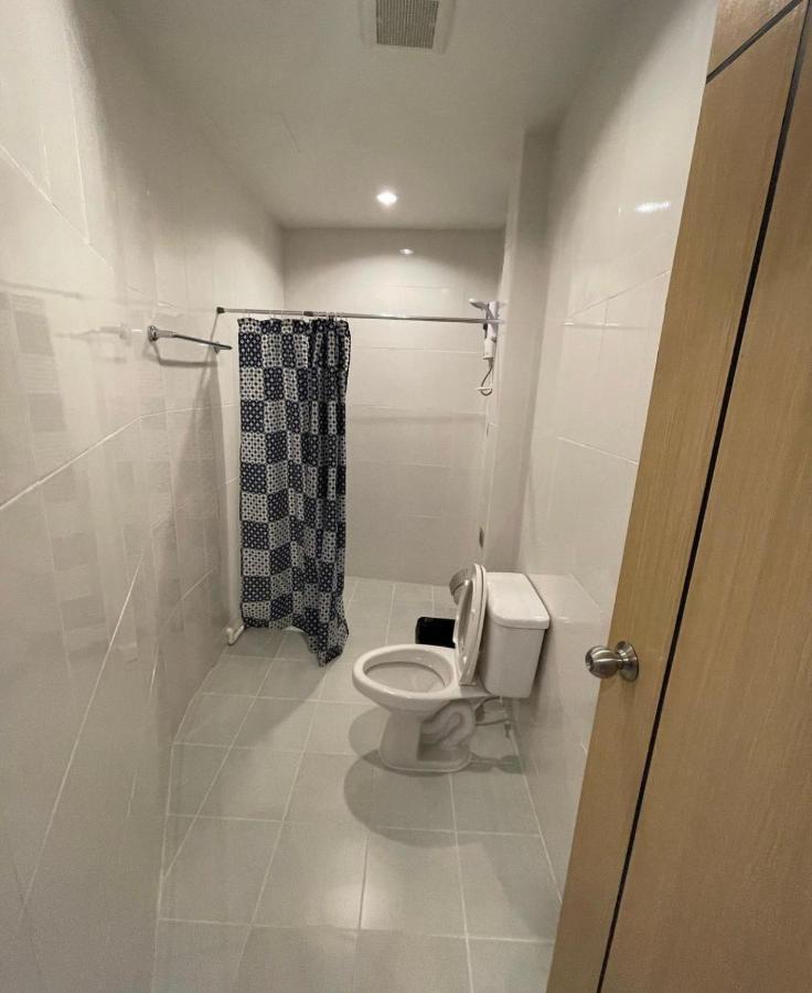 Phuket Muay Thai Hotel Rawai Beach Екстер'єр фото