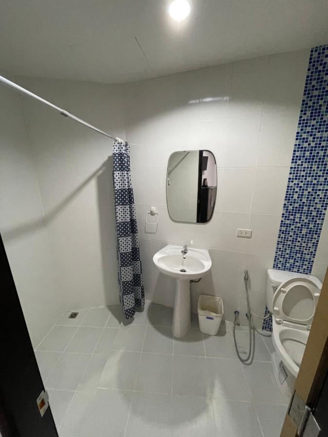 Phuket Muay Thai Hotel Rawai Beach Екстер'єр фото